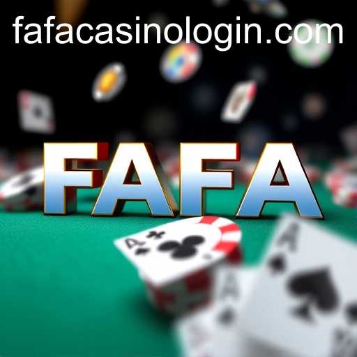 The Rise of Digital Gaming: A Glance at FAFA Casino