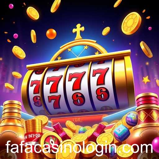 Evolution of Online Gaming: The Rise of Fafa Casino