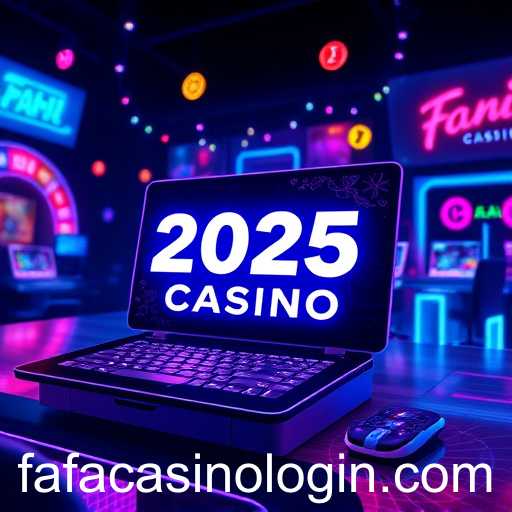 Fafa Casino: A Rising Star in Online Gaming
