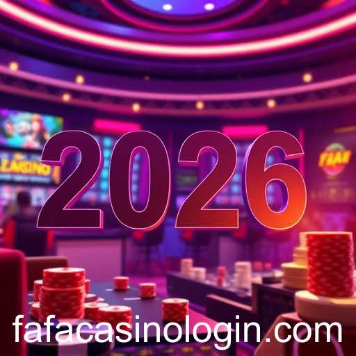 Fafa Casino: The Evolving Landscape of Online Gaming