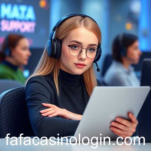 Fafa Casino: Navigating the Future of Online Gaming