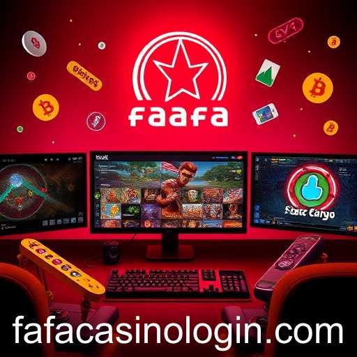 fafa casino