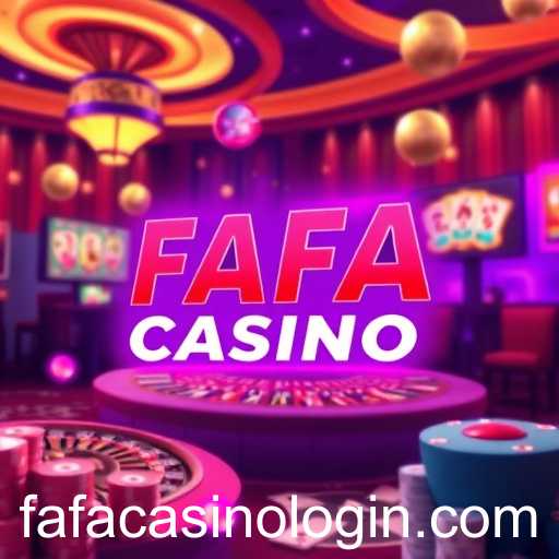 Fafa Casino's Influence on Online Gaming