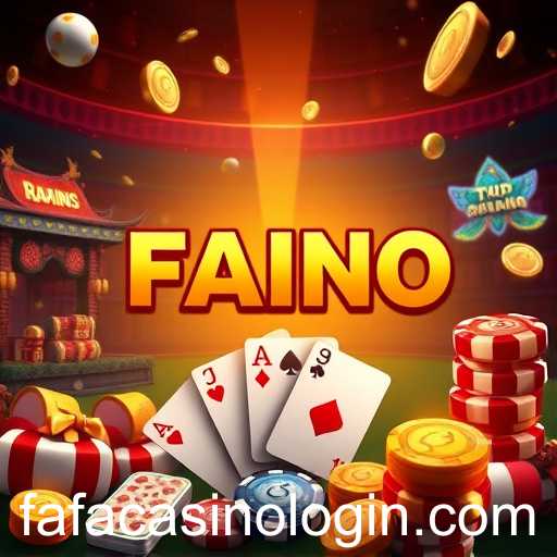 Fafa Casino: Revolutionizing Online Gaming