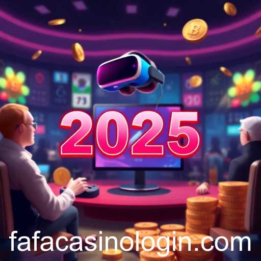 The Rise of Online Gaming: Fafa Casino Leading the Charge