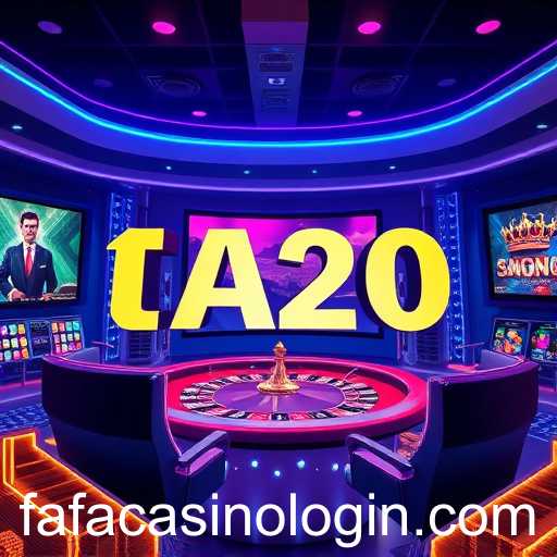 fafa casino