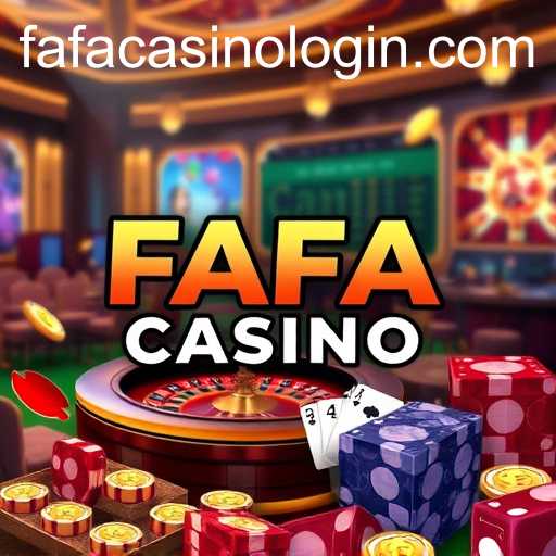 Exploring the Rise of FAFA Casino in Online Gaming