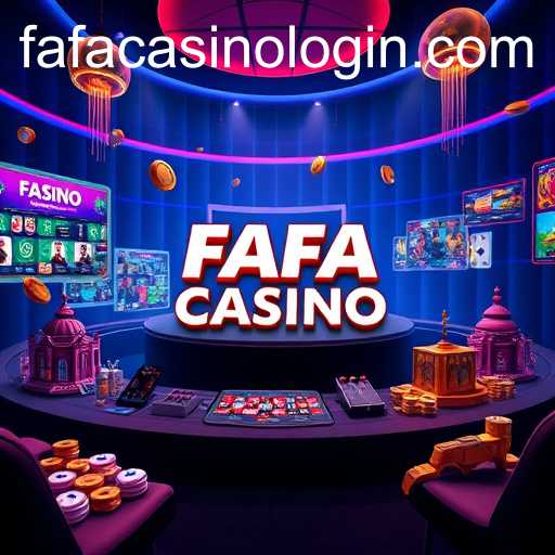 fafa casino