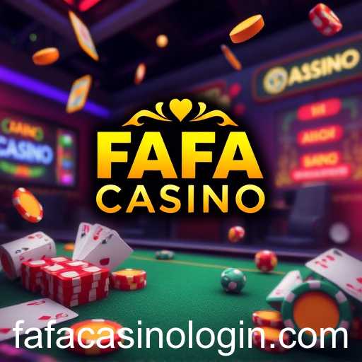 fafa casino
