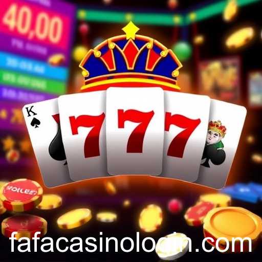 The Rise of Fafa Casino in the Online Gaming World