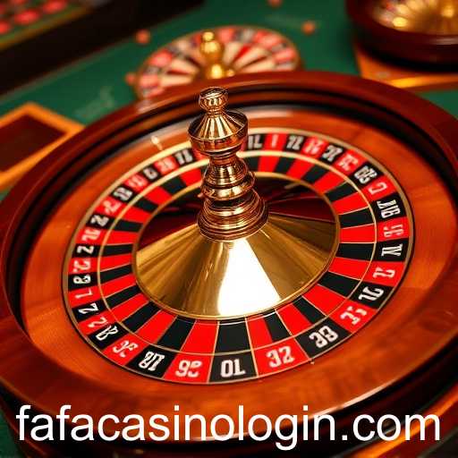 The Rise of Fafa Casino in Online Gaming