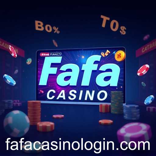 The Rise of Fafa Casino in the Gaming World
