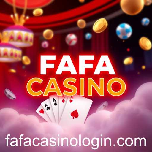 The Rise of Online Gaming: Fafa Casino's Impact in 2025