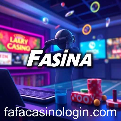 fafa casino