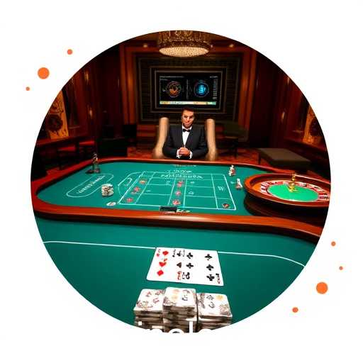 Exploring the Thrilling World of Table Games at Fafa Casino