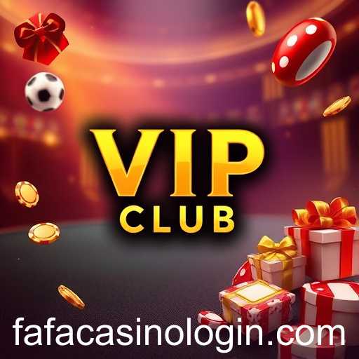 Exploring the Attraction of VIP Club in Fafa Casino